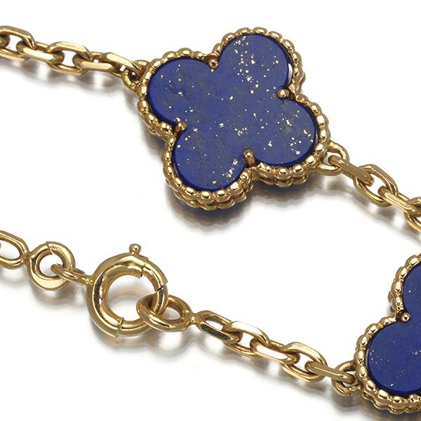 ヴァンクリーフ&アーペル　ブレスレット ケース 【未使用】 楽天市場】Van Cleef & Arpels ヴァンクリーフ＆アーペル