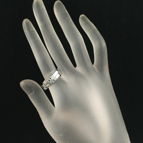 ハリー・ウィンストン（HARRY WINSTON） リング インフィニット