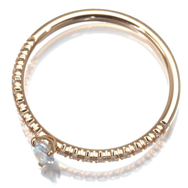 Cartier カルティエ リング ダイヤ ダイヤモンド エタンセル  