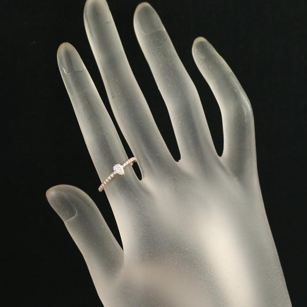 Cartier カルティエ リング ダイヤ ダイヤモンド エタンセル  