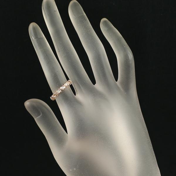 TIFFANY&Co. ティファニー ラブリング ダイヤ ダイヤモンド