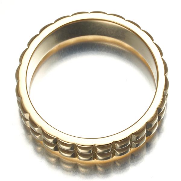 BOUCHERON ブシュロン リング キャトルクルドパリ ポワントディアマン  