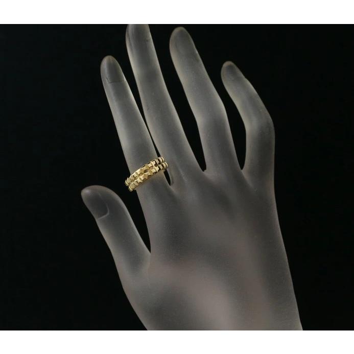 BOUCHERON ブシュロン リング キャトルクルドパリ ポワントディアマン  