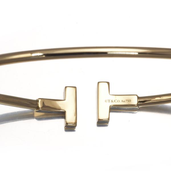 楽天市場】質屋 TIFFANY & Co. ティファニー ターコイズ Tワイヤー