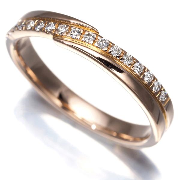 STAR JEWELRY スタージュエリー リング ダイヤ ダイヤモンド