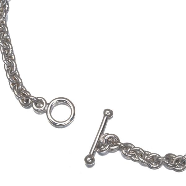   ジョージジェンセン 薔薇 ブレスレット ピアス セット GEORG JENSEN ジョージジェンセン 薔薇 ブレスレット ピアス セット