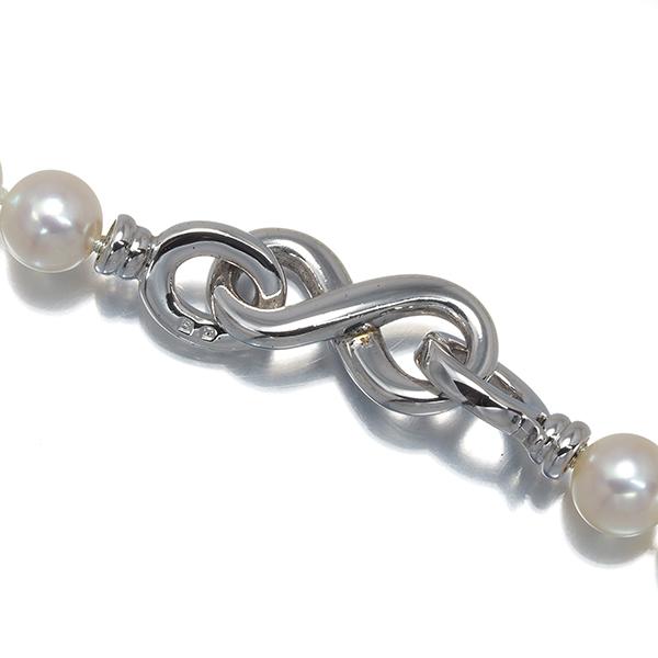 MIKIMOTO（ミキモト） 希少！ミキモト ネックレス ゴールデンパール