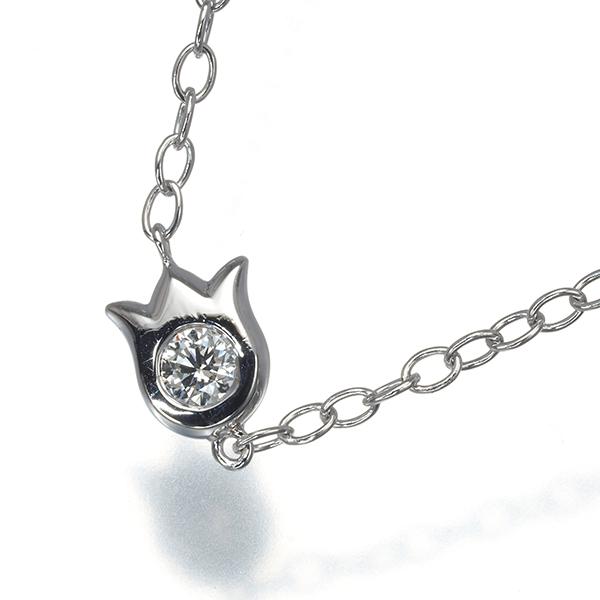 Cartier（カルティエ） ブレスレット ダイヤ ダイヤモンド リリー