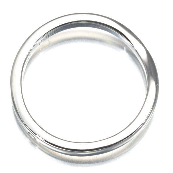 Cartier カルティエ リング ダイヤ ダイヤモンド バレリーナ 3P 50号  