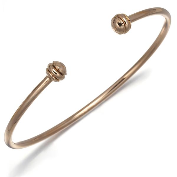 ⭐︎PIAGET ピアジェ ポセション バングル PIAGET（ピアジェ） ポセション バングル G36PD816 新品 ジュエリー