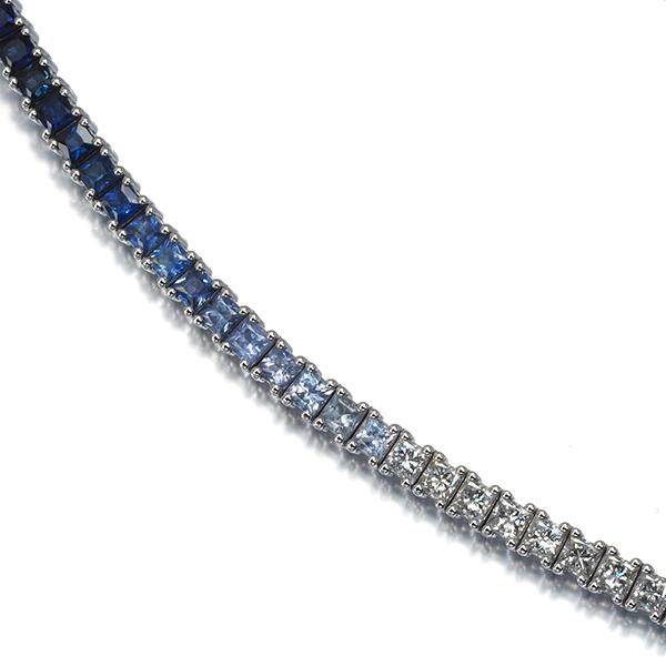 DAMIANI ダミアーニ ブレスレット サファイア ダイヤ ダイヤモンド