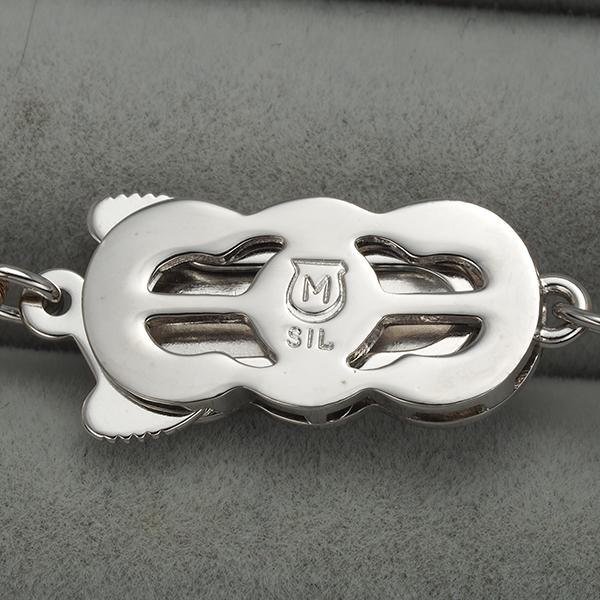 ミキモトネックレス43cm 7.0～7.5最終値下げ ミキモトネックレス43cm 7.0～7.5最終値下げ - メルカリ