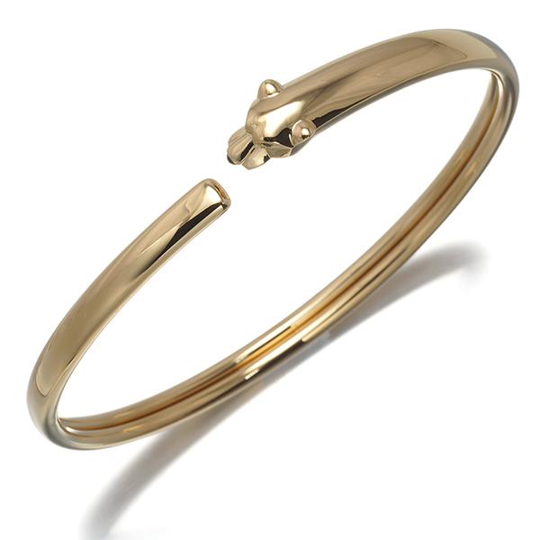 カルティエ バングル Cartier（カルティエ） ブレスレット ツァボライト オニキス