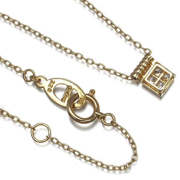 ディオール Dior ペンダントトップ K18YG ダイヤモンド ヴィンテージ 楽天市場】【10/1限定 全品ポイント10倍+FASHION SPECIAL FAIR 5