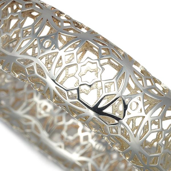希少 TIFFANY マラケシュ ティファニー ブレスレット TIFFANY&Co. ティファニー ブレスレット マラケシュ バングル