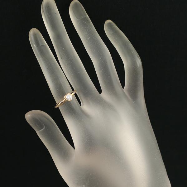 Cartier カルティエ リング ダイヤ ダイヤモンド ダムール