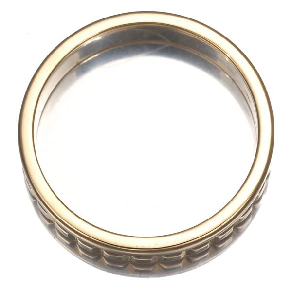 BOUCHERON（ブシュロン） リング キャトルラディアント ハーフ 57号
