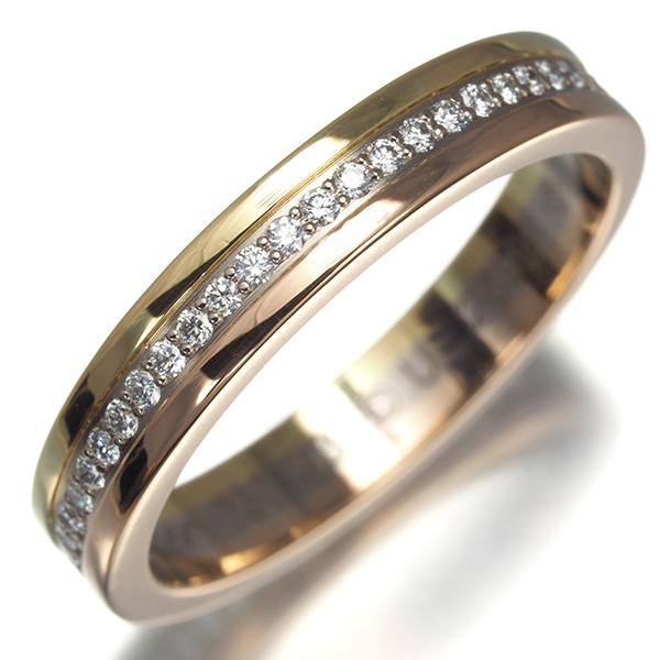 Cartier（カルティエ） リング ダイヤ ダイヤモンド ルイカルティエ