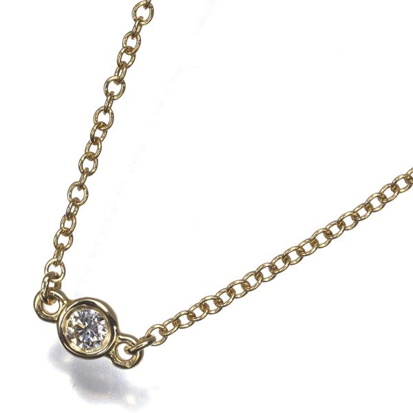 TIFFANY&Co. ティファニー ブレスレット ダイヤ ダイヤモンド 0.03ct程