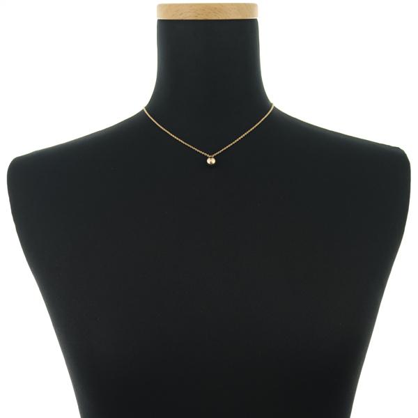 TIFFANY&Co.（ティファニー） ネックレス ハードウェア ボール K18PG