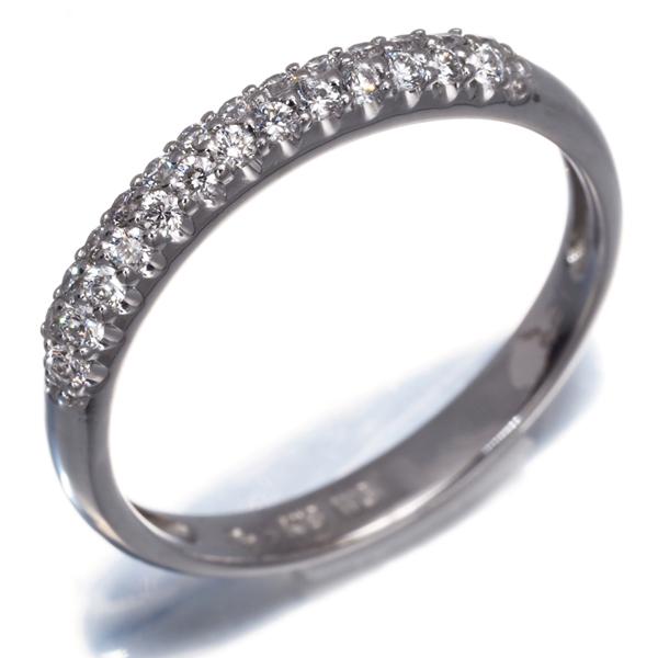 Ponte Vecchio ポンテヴェキオ リング ダイヤ ダイヤモンド 0.21ct  