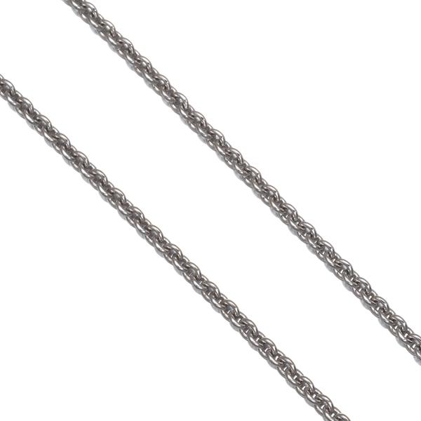 HERMES（エルメス） チェーンネックレス エシャペ グレナン SM