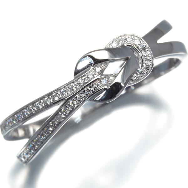 Fred（フレッド） リング ダイヤ ダイヤモンド シャンスアンフィニ