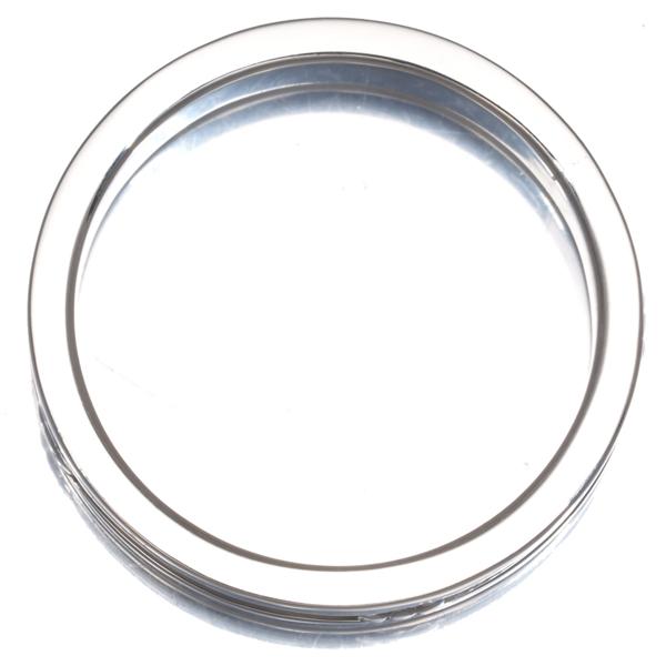 ジョージジェンセン　リング　シルバー　925 15号 Georg Jensen - ジョージジェンセン リング A77B 15号 シルバー