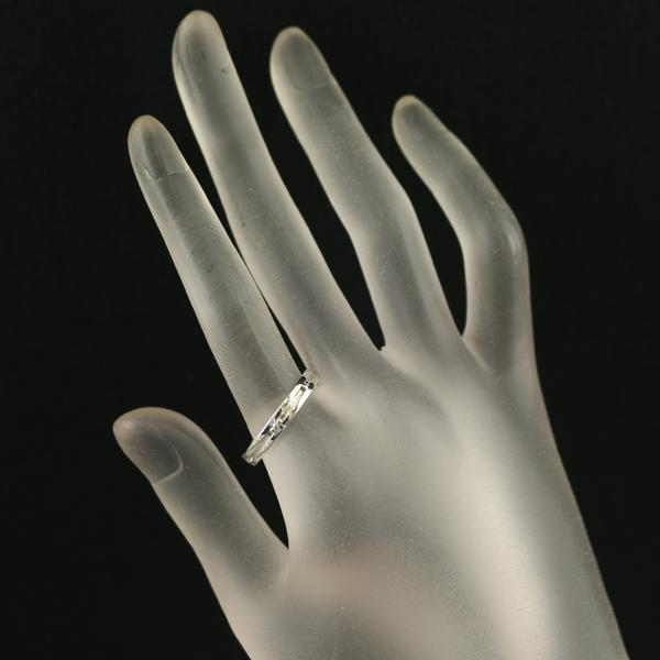 Georg Jensen ジョージジェンセン リング 60B Henry Pilstrup