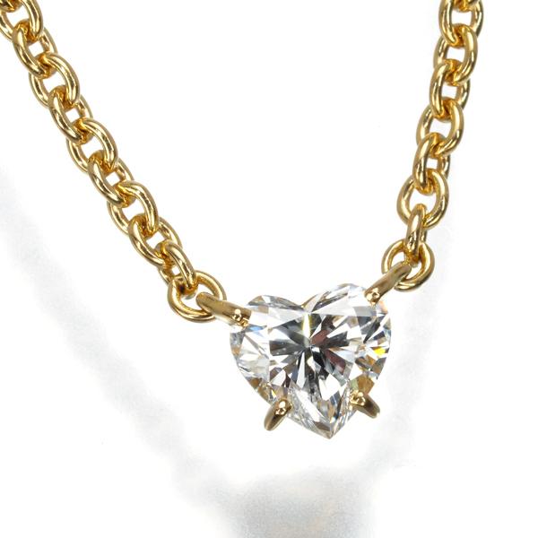 Cartier（カルティエ） ラブネックレス ダイヤ ダイヤモンドサポート