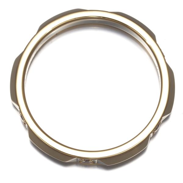 TIFFANY&Co. ティファニー リング ダイヤ ダイヤモンド トゥルーバンド  