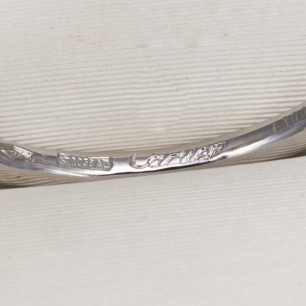 Cartier（カルティエ） リング ダイヤ ダイヤモンド ヒンドゥ 49号