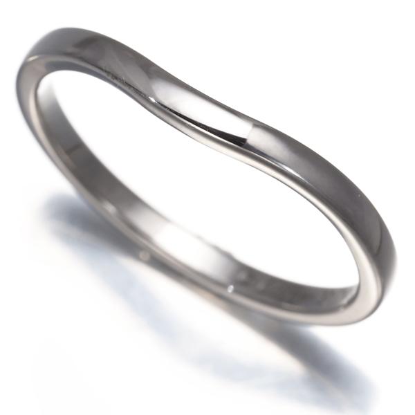 Cartier カルティエ リング バレリーナ 57号 Pt950 保証書 指輪