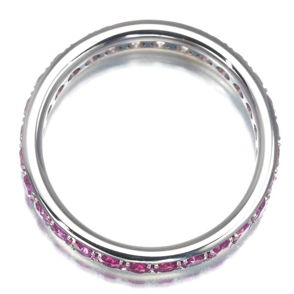 STAR JEWELRY（スタージュエリー） リング サファイア グラデーション