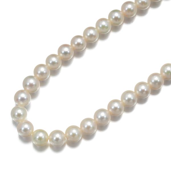 TASAKI タサキ ネックレス ベビーパール 真珠 4.5-4.8mm