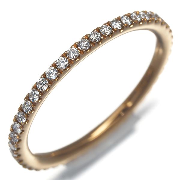 Georg Jensen（ジョージ ジェンセン） リング ダイヤ ダイヤモンド