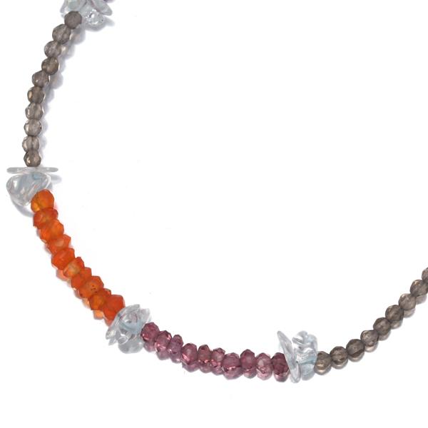 STAR JEWELRY（スタージュエリー） ブレスレット ホワイトトパーズ