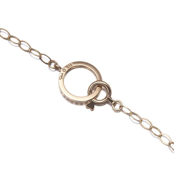 スタージュエリー ネックレス ベビーパール 真珠 ラピスラズリ K10YG/シルバー 925 BLJ/GENJ 限界値下げ品 | STAR JEWELRY | 04