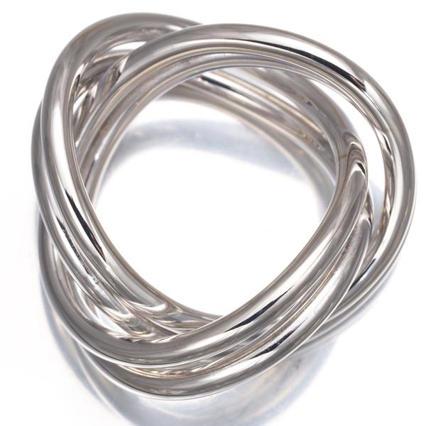 Georg Jensen（ジョージ ジェンセン） リング アライアンス 554B 10号