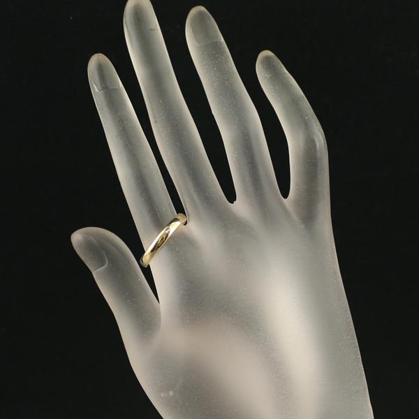 ヴァンクリーフ＆アーペル リング タンドルモン マリッジ ウェディング  