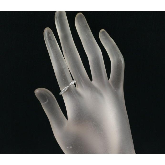 TIFFANY&Co. ティファニー リング ダイヤ ダイヤモンド ハーモニー 9号  