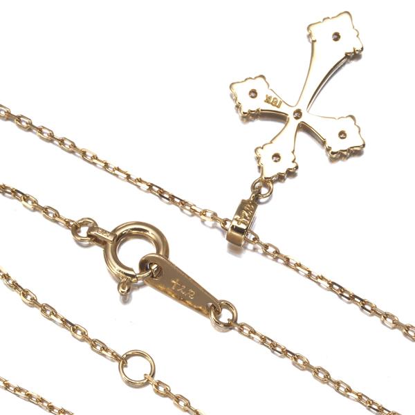 Loree Rodkin ローリーロドキン ネックレス ダイヤ ダイヤモンド