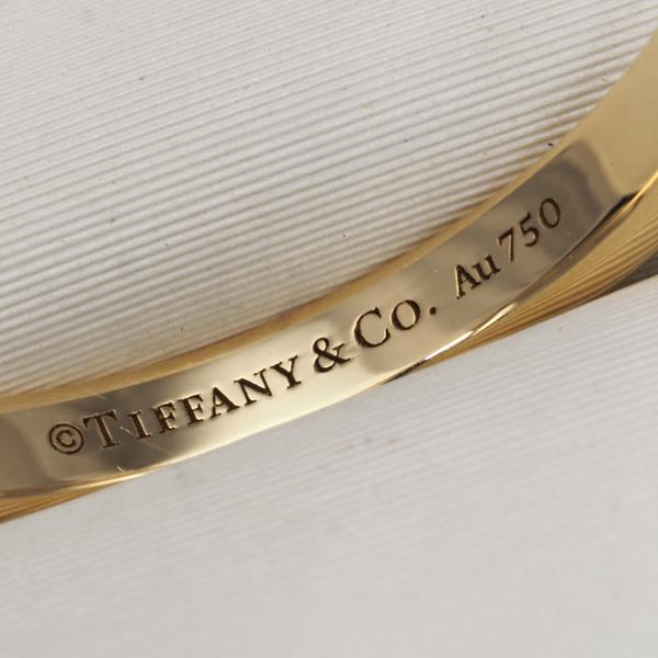 TIFFANY&Co. ティファニー リング ダイヤ ダイヤモンド フォーエバー  