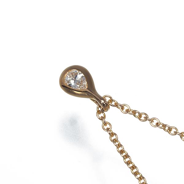 TIFFANY&Co. ティファニー ネックレス ダイヤ ダイヤモンド 