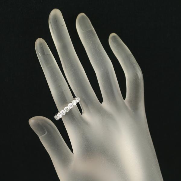 TIFFANY&Co.（ティファニー） リング ダイヤ ダイヤモンド