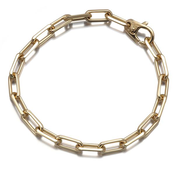 Cartier カルティエ ブレスレット サントスドゥカルティエスパルタカス