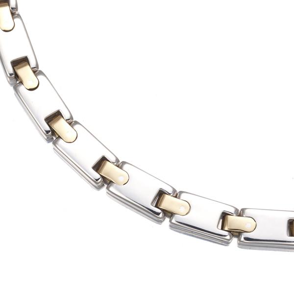 TIFFANY&Co.（ティファニー） ブレスレット チェーン シルバー 925 BLJ 