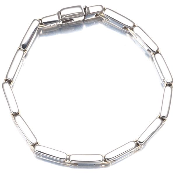 TIFFANY&Co.（ティファニー） ブレスレット チェーン シルバー 925 BLJ 