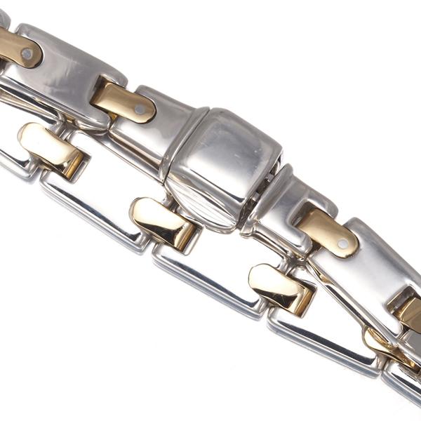 TIFFANY&Co.（ティファニー） ブレスレット チェーン シルバー 925 BLJ 
