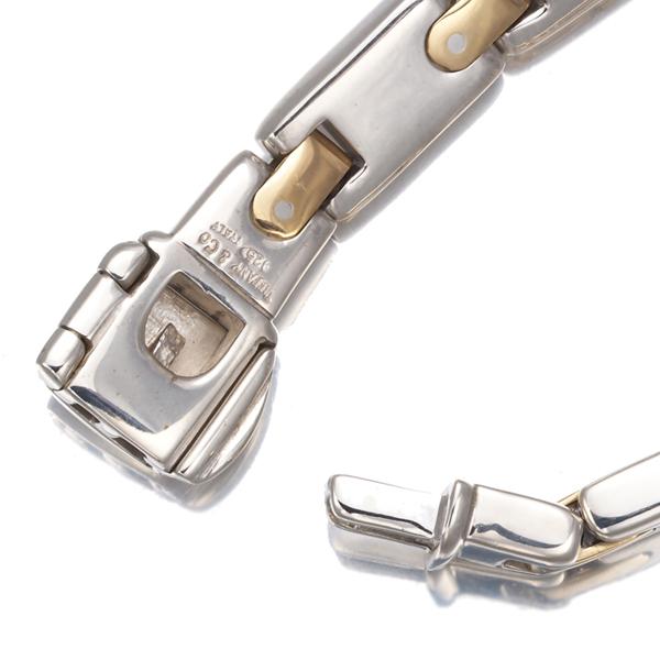 TIFFANY&Co.（ティファニー） ブレスレット チェーン シルバー 925 BLJ 